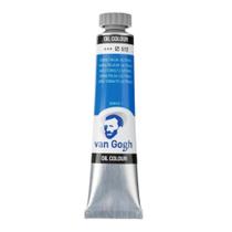 Tinta Óleo 20 Ml Talens Van Gogh Serie 1 Cobalt Blue (Ultram.) 512