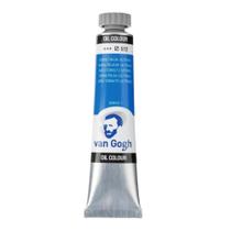 Tinta Óleo 20 Ml Talens Van Gogh Serie 1 Cobalt Blue (Ultram.) 512 Tinta Óleo 20 Ml Talens Van Gogh Serie 1 Cobalt Blue (Ultram.) 512