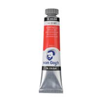 Tinta Óleo 20 Ml Talens Van Gogh Serie 1 Madder Lake Light 327 Tinta Óleo 20 Ml Talens Van Gogh Serie 1 Madder Lake Light 327