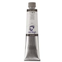 Tinta Óleo 20 Ml Talens Van Gogh Serie 1 Titanium White(Safflower Oil) 105 Tinta Óleo 20 Ml Talens Van Gogh Serie 1 Titanium White(Safflower Oil) 105