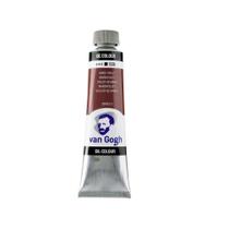Tinta Óleo 20 Ml Talens Van Gogh Serie 2 Mars Violet 538 Tinta Óleo 20 Ml Talens Van Gogh Serie 2 Mars Violet 538