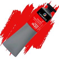 Tinta Óleo 20ml Cores Quentes