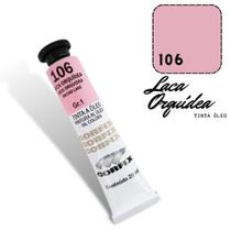 Tinta Óleo 20ml G1 106 Laca Orquídea Corfix