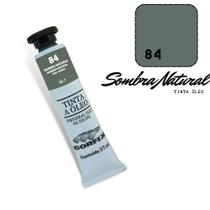 Tinta Óleo 37ml G1 084 Sombra Natural Corfix
