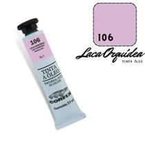 Tinta Óleo 37ml G1 106 Laca Orquídea Corfix