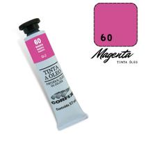 Tinta Óleo 37ml G2 060 Magenta Corfix