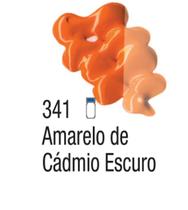 Tinta Óleo Acrilex 20 Ml - Oil Colors Classic - Div. Cores
