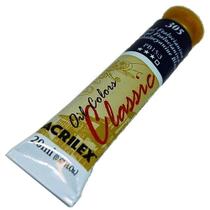 Tinta Óleo Acrilex Azul Ftalocianina 20ML