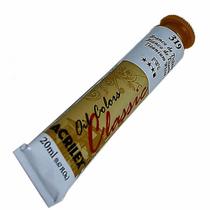 Tinta Óleo Acrilex Branco De Titânio 20ML