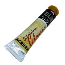 Tinta Óleo Acrilex Gris De Paine 20ML