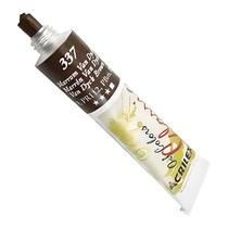 Tinta óleo Acrilex marrom van dick 337 20ml Tinta óleo Acrilex marrom van dick 337 20ml