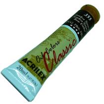 Tinta Óleo Acrilex Sombra Natural 20ML