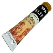 Tinta Óleo Acrilex Sombra Queimada 20ML Tinta Óleo Acrilex Sombra Queimada 20ML