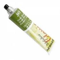 Tinta óleo Acrilex verde hooker 365 20ml