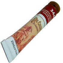 Tinta Óleo Acrilex Vermelho Cádmio Escuro 20ML Tinta Óleo Acrilex Vermelho Cádmio Escuro 20ML