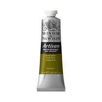 Tinta Oleo Artisan 37ml Winsor & Newton Sr1 Escolha a Cor