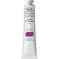 Tinta Óleo Artist 200ml Winsor & Newton S2 380 Magenta