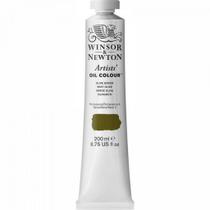 Tinta Óleo Artist 200ml Winsor & Newton S2 447 Olive Green