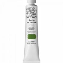 Tinta Óleo Artist 200ml Winsor & Newton S2 599 Sap Green Tinta Óleo Artist 200ml Winsor & Newton S2 599 Sap Green