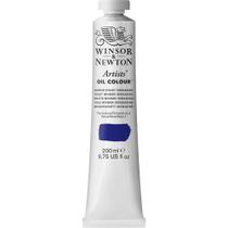 Tinta Óleo Artist 200ml Winsor & Newton S2 733 Winsor Violet Dioxazine