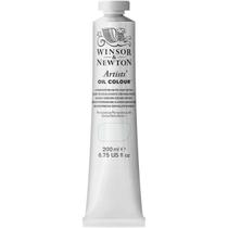 Tinta Óleo Artist 200ml Winsor & Newton Underpainting White