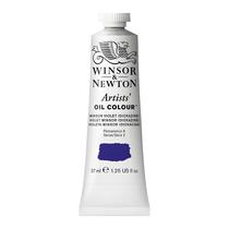 Tinta óleo artist 37ml winsor & newton s2 escolha a cor