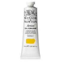 Tinta Óleo Artist 37ml Winsor & Newton S4 Escolha a Cor