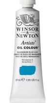 Tinta Óleo Artist Manganese Blue S1 37ml Winsor & Newton