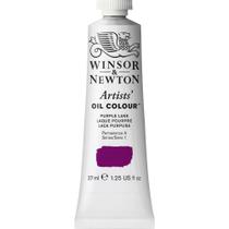 Tinta Óleo Artist Purple Lake S1 37ml Winsor & Newton