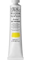 Tinta Óleo Artist Winsor & Newton S2 722 Winsor Lemon 200ml