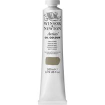 Tinta Óleo Artists 200ml Winsor & Newton S2 217 Davy's Gray Tinta Óleo Artists 200ml Winsor & Newton S2 217 Davy's Gray