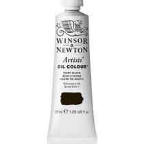 Tinta Óleo Artists 37ml Winsor & Newton S1 331 Ivory Black