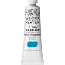 Tinta Óleo Artists 37ml Winsor Newton S1 379 Manganese Blue Tinta Óleo Artists 37ml Winsor Newton S1 379 Manganese Blue