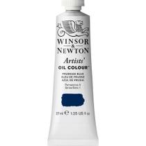 Tinta Óleo Artists 37ml Winsor & Newton S1 538 Prussian Blue