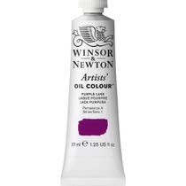 Tinta Óleo Artists 37ml Winsor & Newton S1 544 Purple Lake Tinta Óleo Artists 37ml Winsor & Newton S1 544 Purple Lake
