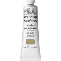 Tinta Óleo Artists 37ml Winsor & Newton S2 217 Davy's Gray Tinta Óleo Artists 37ml Winsor & Newton S2 217 Davy's Gray