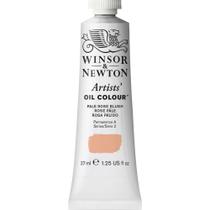 Tinta Óleo Artists 37ml Winsor Newton S2 257 Pale Rose Blush