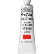 Tinta Óleo Artists 37ml Winsor & Newton S4 094 Cadmium Red