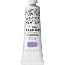 Tinta Óleo Artists 37ml Winsor & Newton S5 192 Cobalt Violet