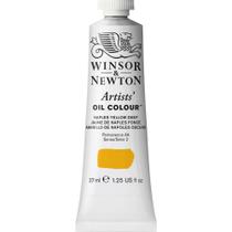 Tinta Óleo Artists 37ml Winsor S2 425 Naples Yellow Deep Tinta Óleo Artists 37ml Winsor S2 425 Naples Yellow Deep