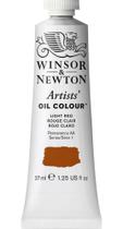 Tinta Óleo Artists Winsor & Newton S1 362 Light Red 37ml Tinta Óleo Artists Winsor & Newton S1 362 Light Red 37ml