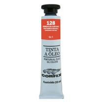 Tinta Óleo Corfix 20ml G1 - 30020 Tinta Óleo Corfix 20ml G1 - 30020