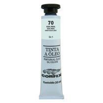 Tinta Óleo Corfix 20ml G1 - 30020 Tinta Óleo Corfix 20ml G1 - 30020