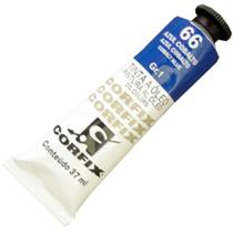 Tinta Óleo Corfix Azul Cobalto 37ml