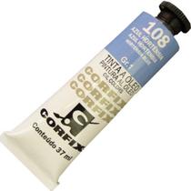 Tinta Óleo Corfix Azul Hortência 37ml