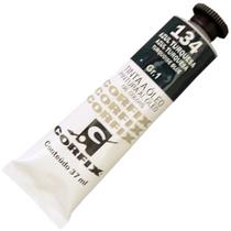 Tinta Óleo Corfix Azul Turquesa 37ml Tinta Óleo Corfix Azul Turquesa 37ml