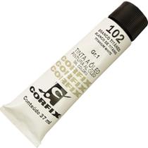 Tinta Óleo Corfix Branco Titânio 37ml