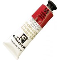 Tinta Óleo Corfix Carmim 37ml