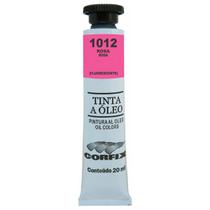 Tinta Óleo Corfix Fluor 20ml - 34020