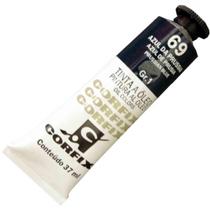 Tinta Oleo Corfix G1 69 ul Da Prussia 37Ml